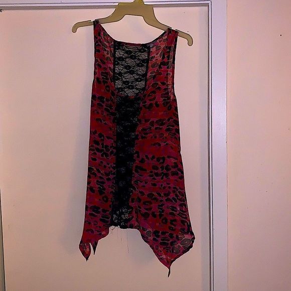 Tank - Picture 2 of 2